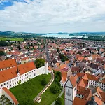 Ferienanlage Neuschwansteinblick Ferienwohnung 129