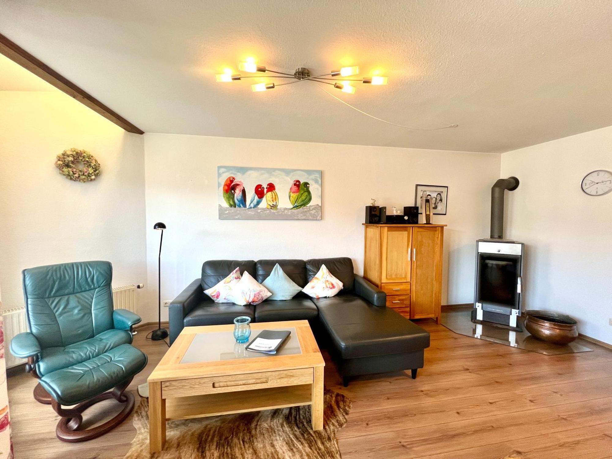 Neuschwansteinblick 129 Appartement